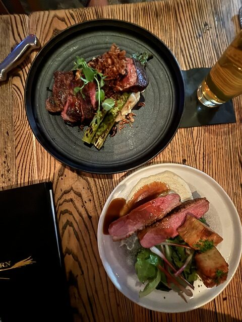 Community Spotlight: The Rye Tavern