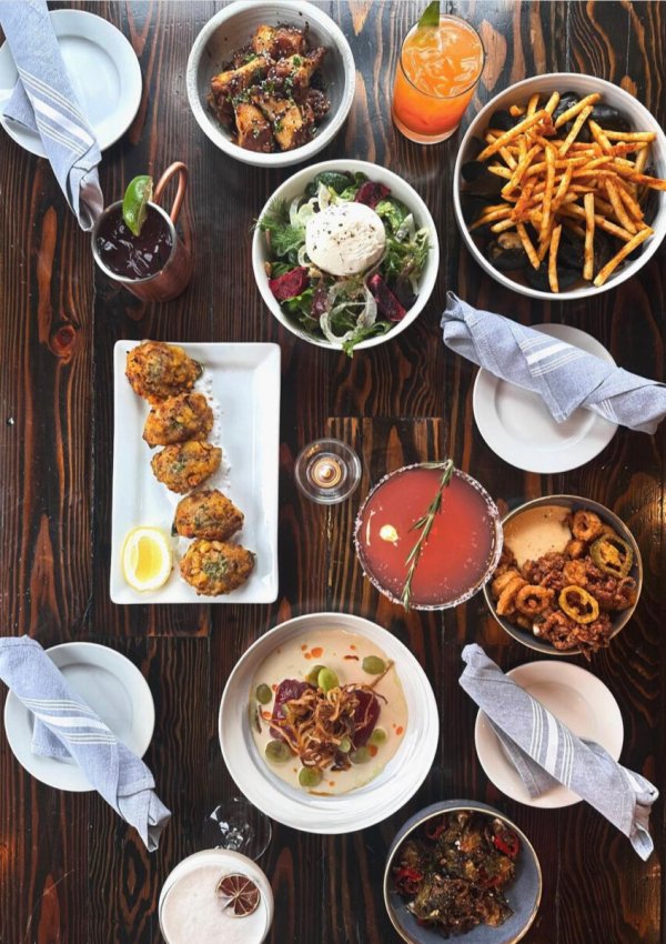 Community Spotlight: Duke’s Beach House